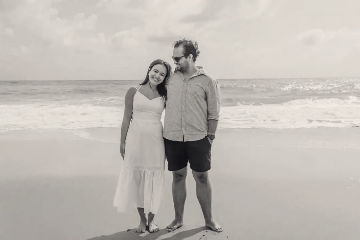 A amizade veio primeiro