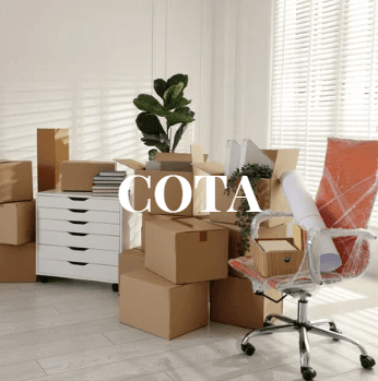 Mobiliar a casa