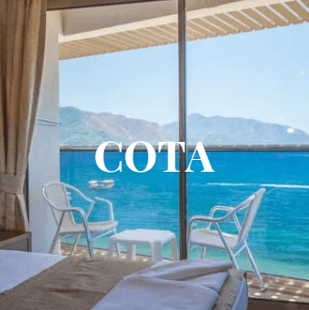 Upgrades de hotel na lua de mel