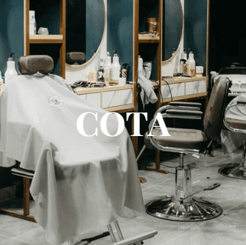 Um ano de barba feita para o noivo