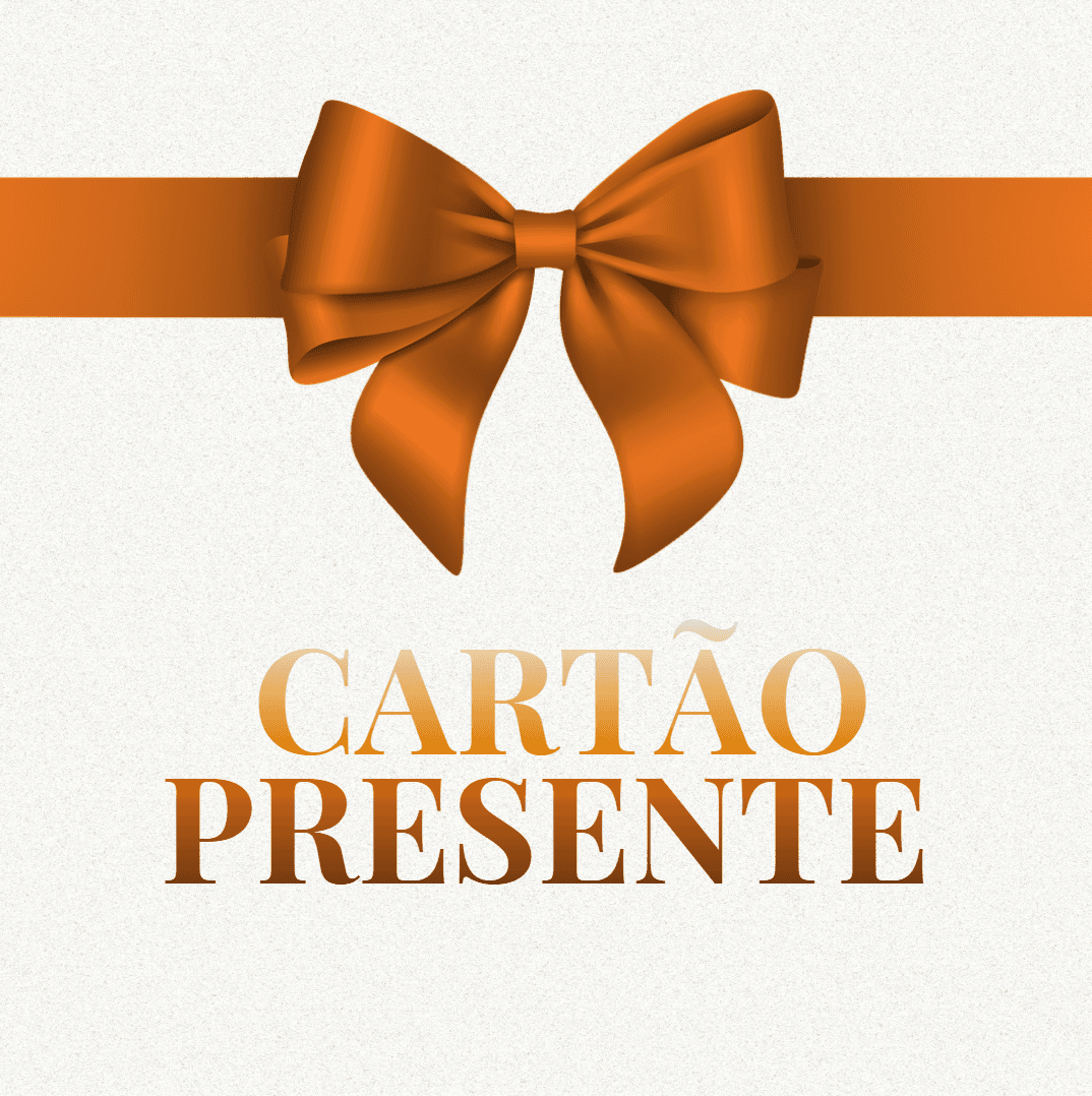 Cartão Presente