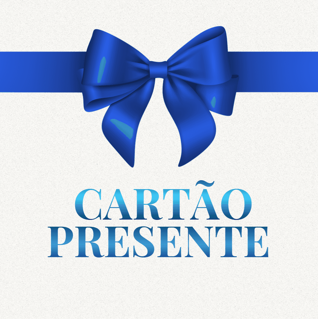 Cartão Presente
