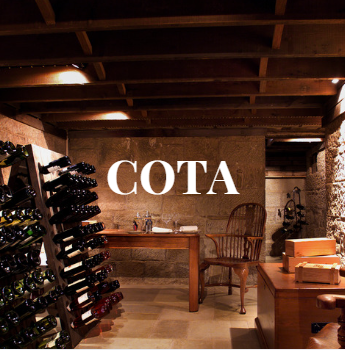 Estoque de vinho do casal