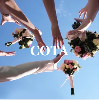 Taxa para aumentar a probabilidade de pegar o buquê