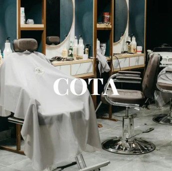 Um ano de barba feita para o noivo