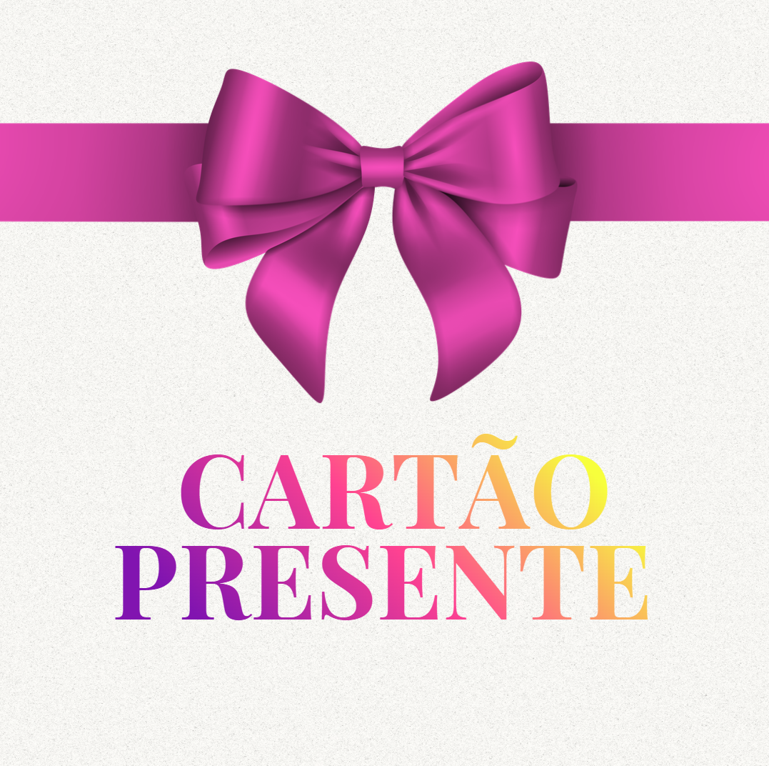 Cartão Presente