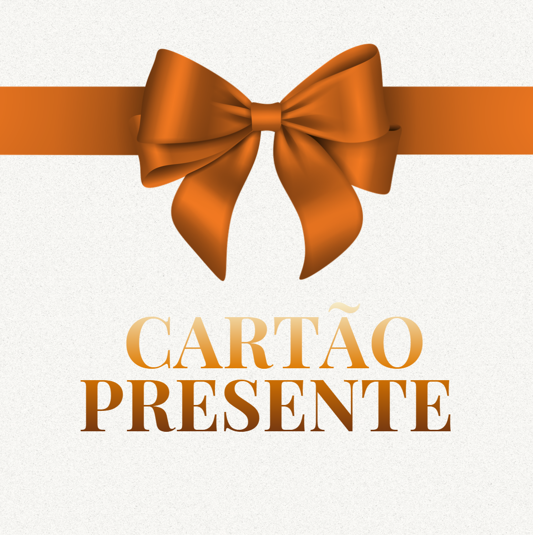 Cartão Presente