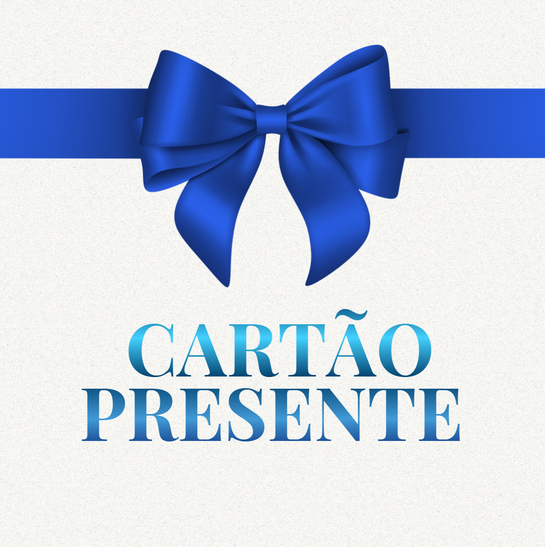 Cartão Presente